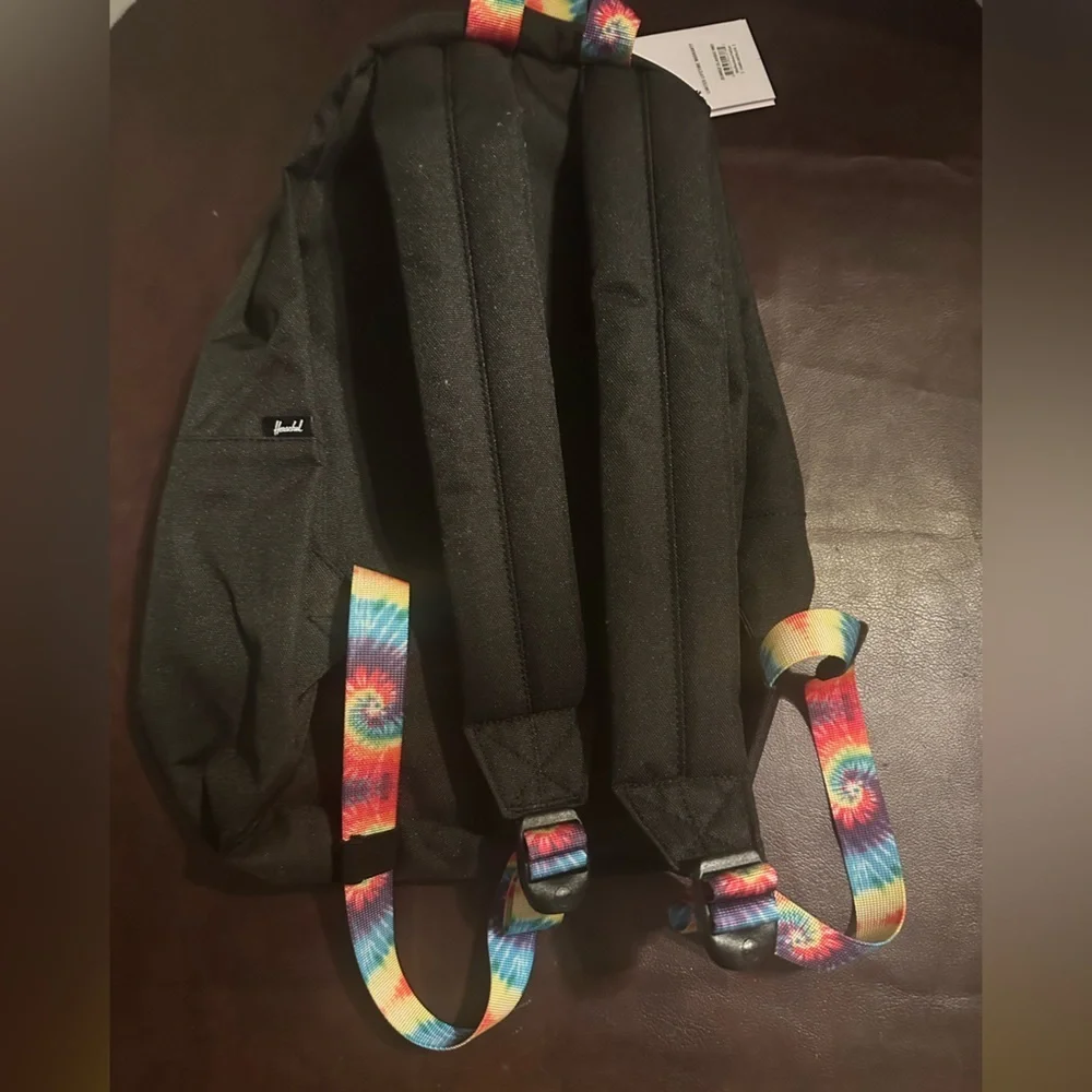 Herschel backpack